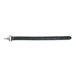 kapring met riem