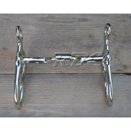 B Stang "Myler" mondstuk