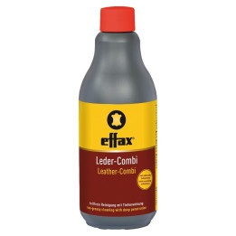 Leder-combi, Effax 