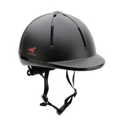 Kinderrijhelm Kidzamo