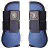 BR peesbeschermer, Blauw