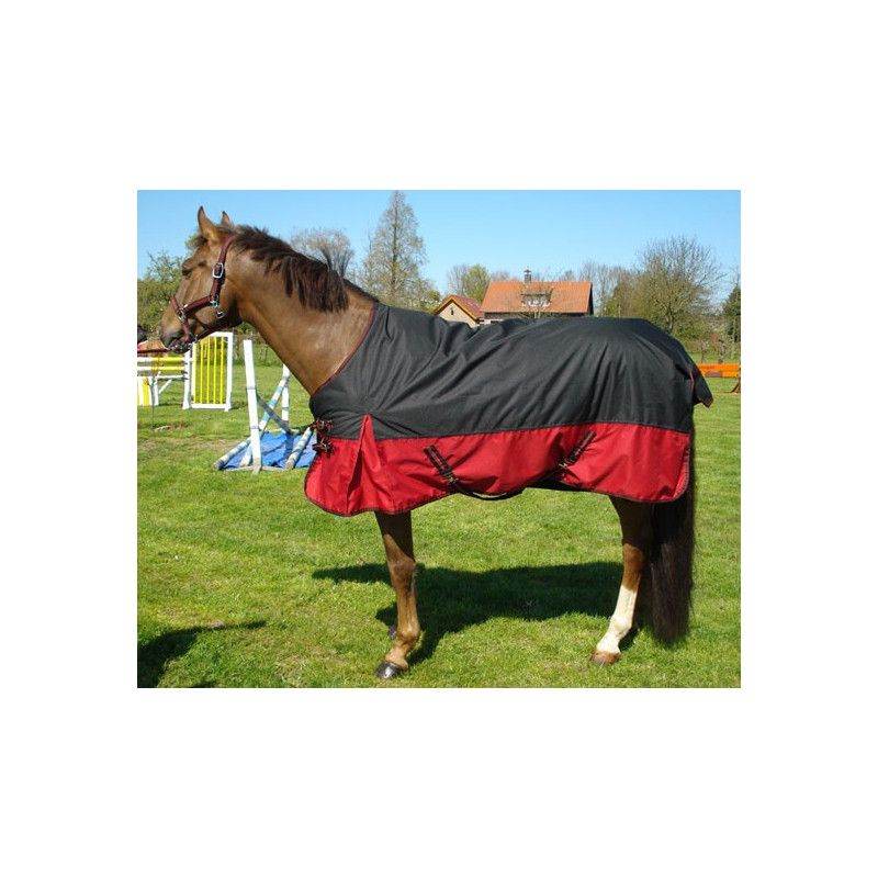 HB outdoordeken 300 grams, ook voor shetland