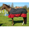 HB outdoordeken 300 grams, ook voor shetland