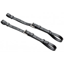 Strengdragers, Zilco