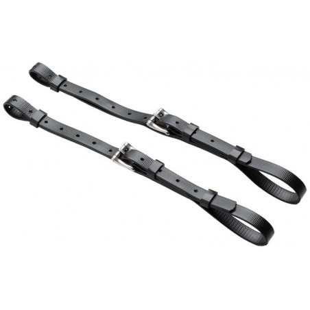 Strengdragers, Zilco