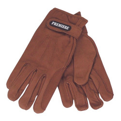 Menhandschoenen, Premiere