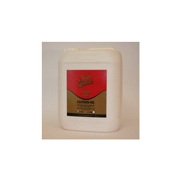 Rapide lederolie 5 liter