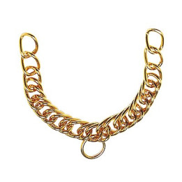 Messing kinketting