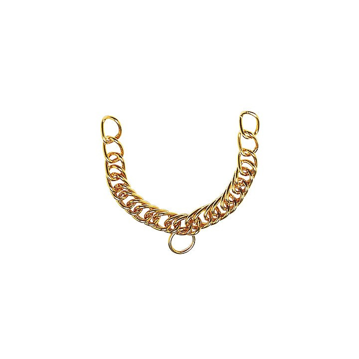 Messing kinketting