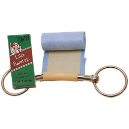 Bitbandage, Sealtex