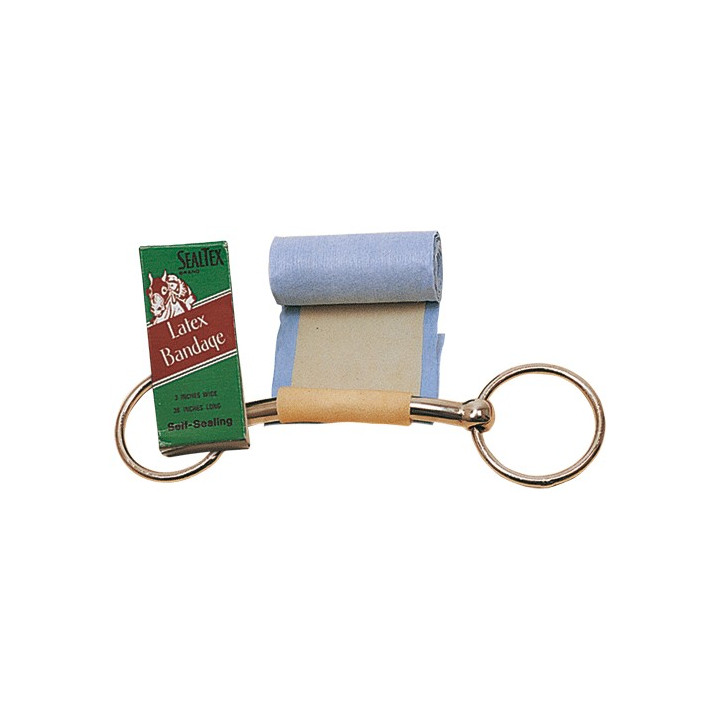 Bitbandage, Sealtex