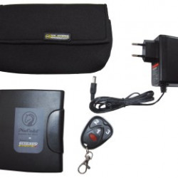 Batterijkit 12V