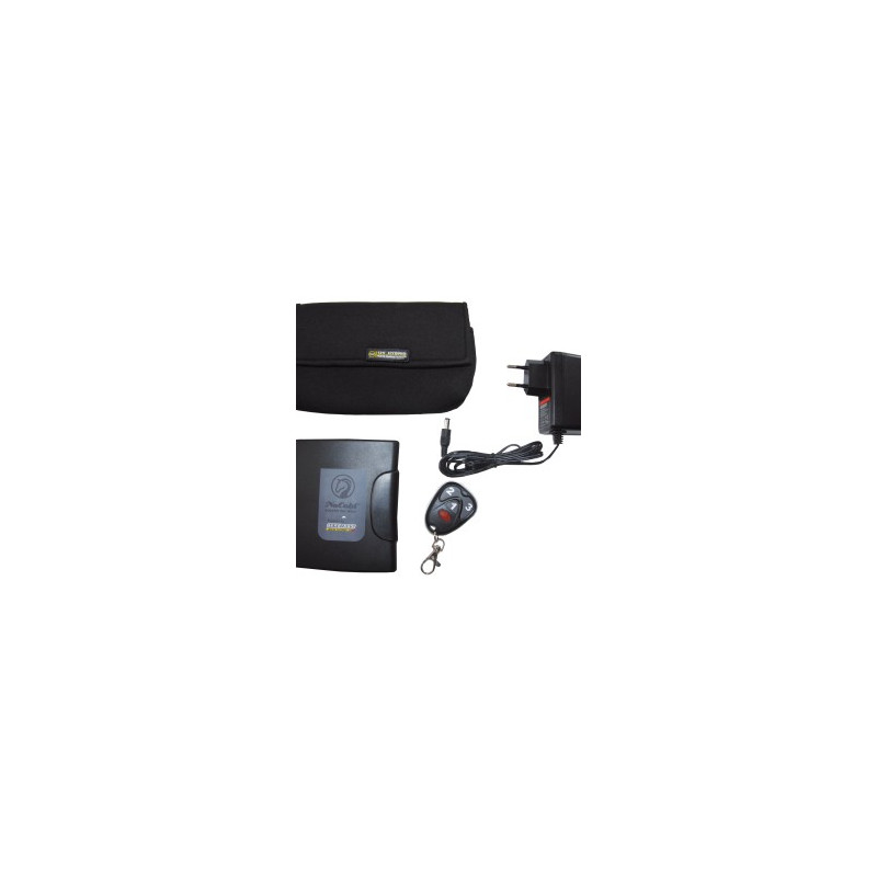Batterijkit 12V