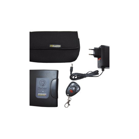 Batterijkit 12V