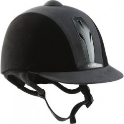 Rijhelm Choplin “Excellence”
