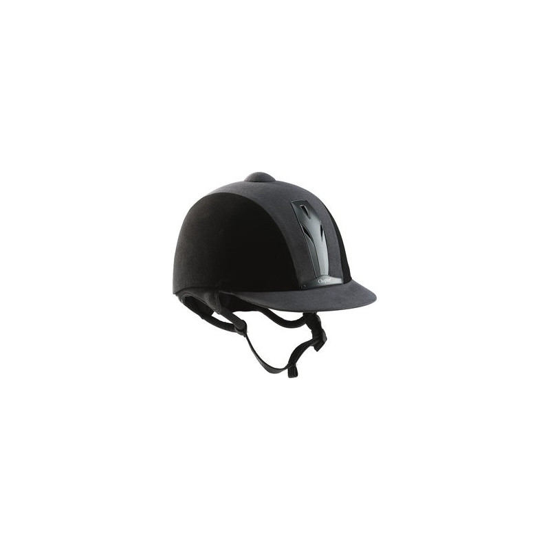 Rijhelm Choplin “Excellence”