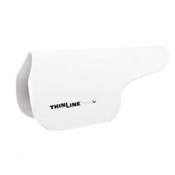 ThinLine Utra Contour Pad Large
