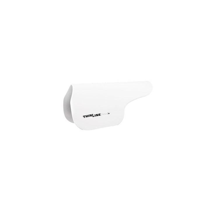 ThinLine Utra Contour Pad Large