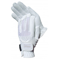 Rijhandschoenen 'Domy Suède Mesh', Harry's Horse®