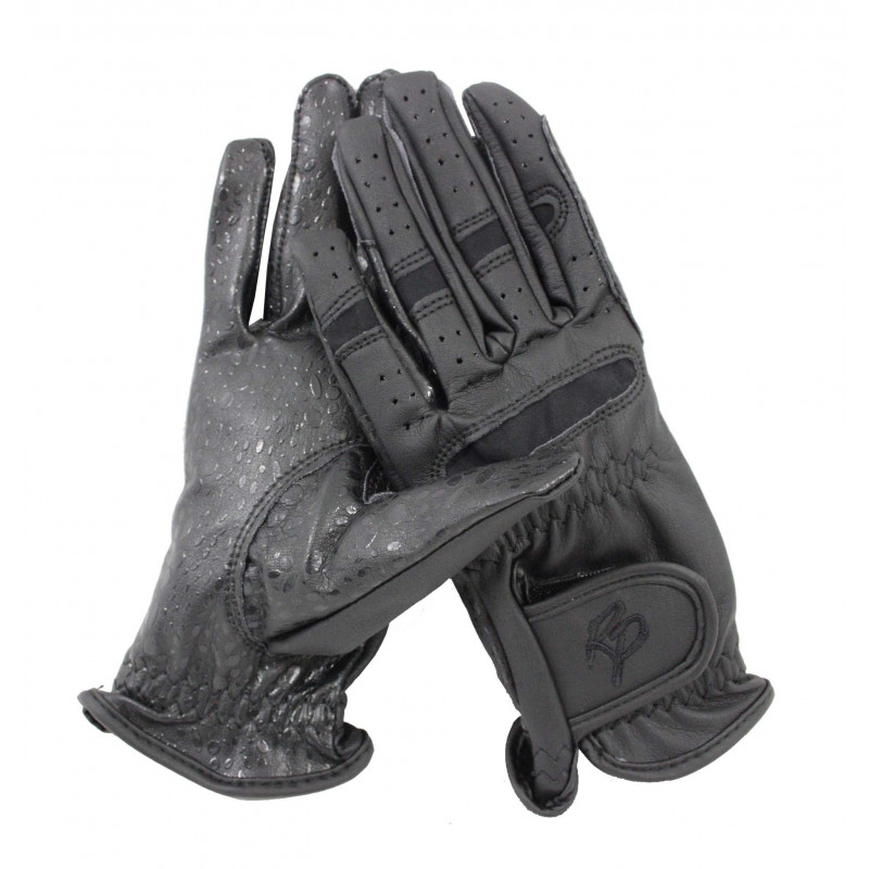 Rijhandschoenen, Rider Pro