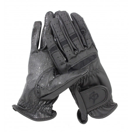 Rijhandschoenen, Rider Pro