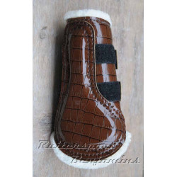Peesbeschermers, Croco look