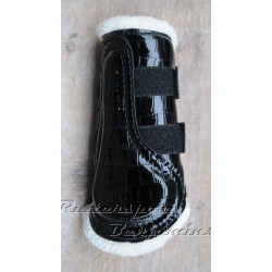 Peesbeschermers, Croco look